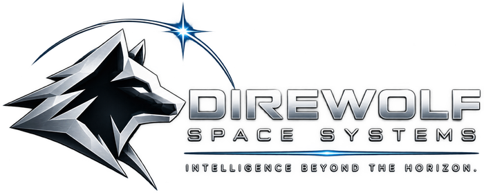 Direwolf Space Systems. Intelligence Beyond the Horizon.